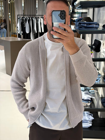 Cardigan Claq