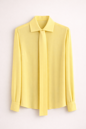 Camicia Silence