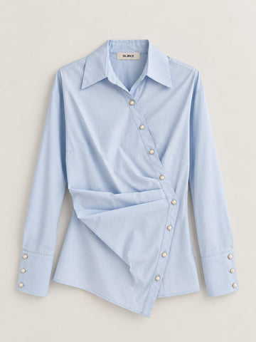 Camicia Silence