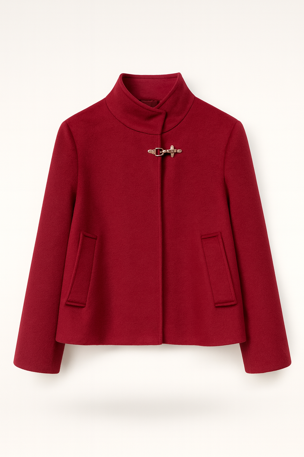 Cappotto MarkUp