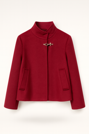 Cappotto MarkUp