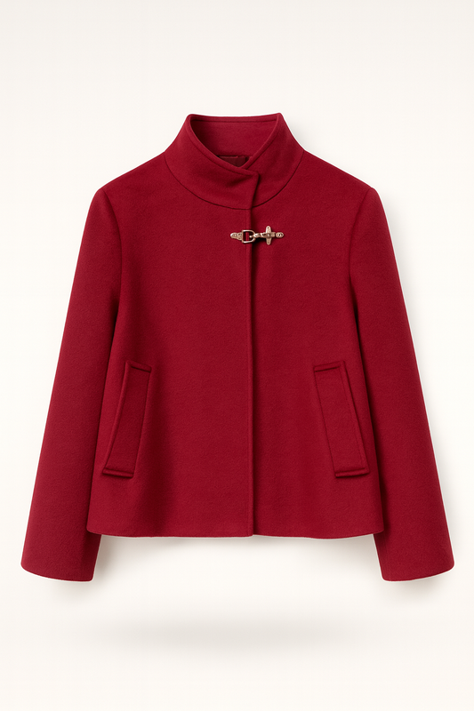 Cappotto MarkUp