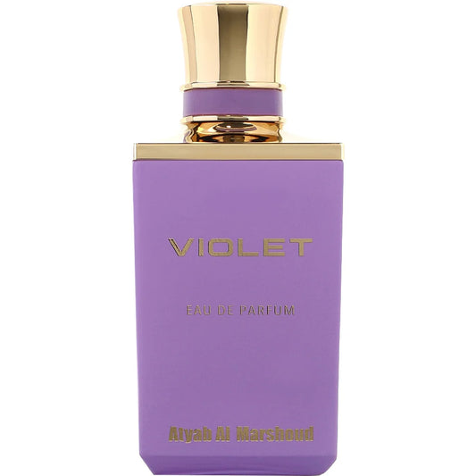 Profumo Marshoud Violet