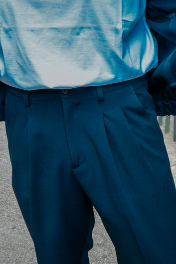 Pantaloni Low Brand