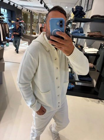 Cardigan MarkUp
