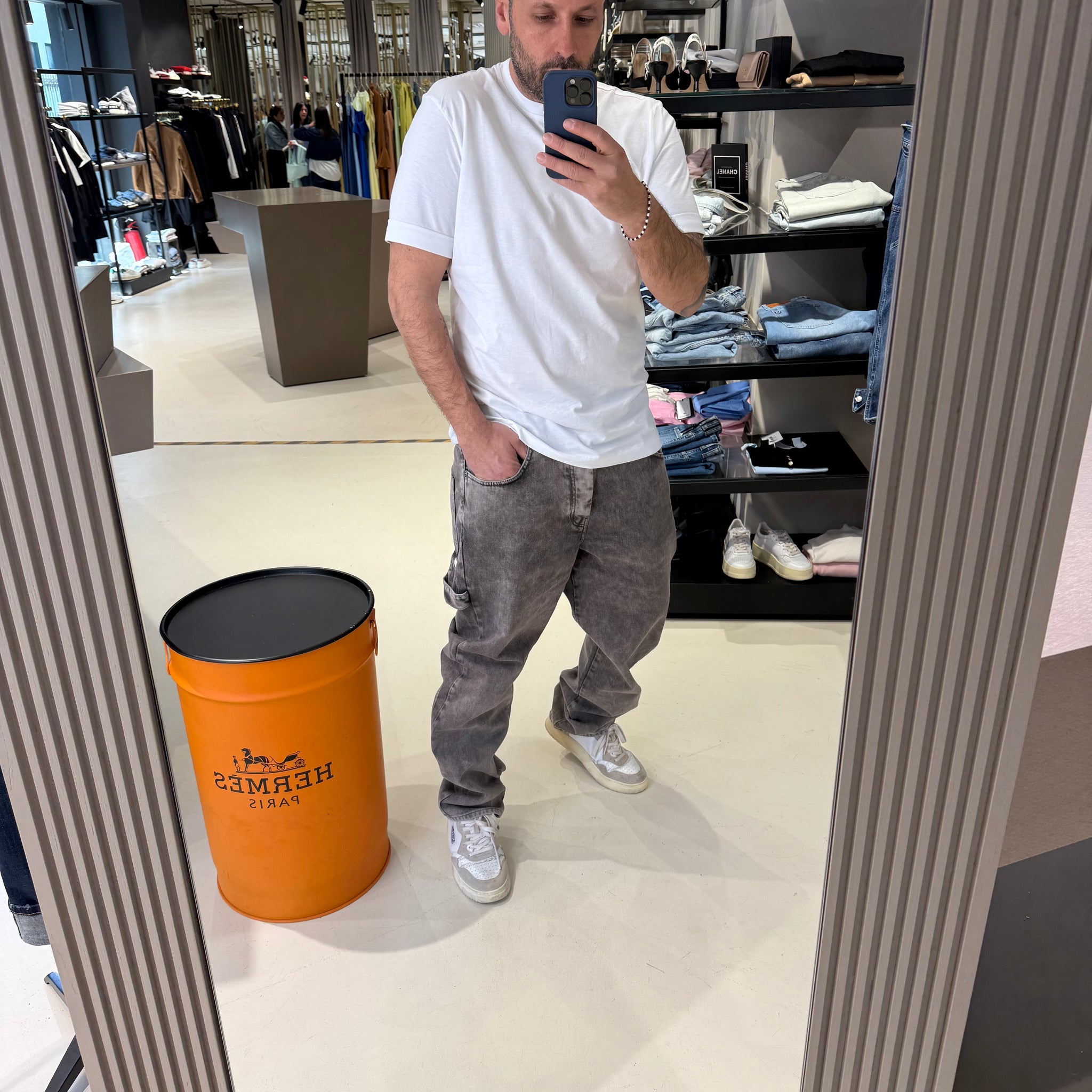 Jeans Gavensemble