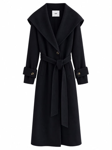 Cappotto Solotre