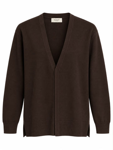 Cardigan MarkUp