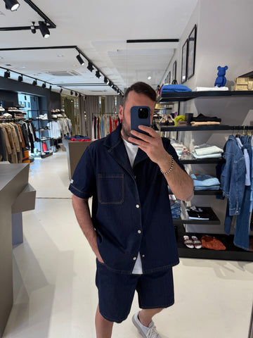 Camicia Pret à Porter