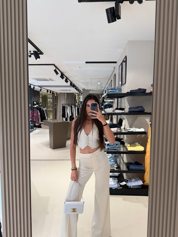Pantaloni Silence