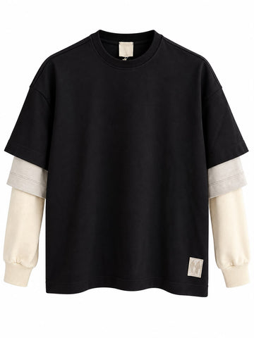 T Shirt Gavensemble