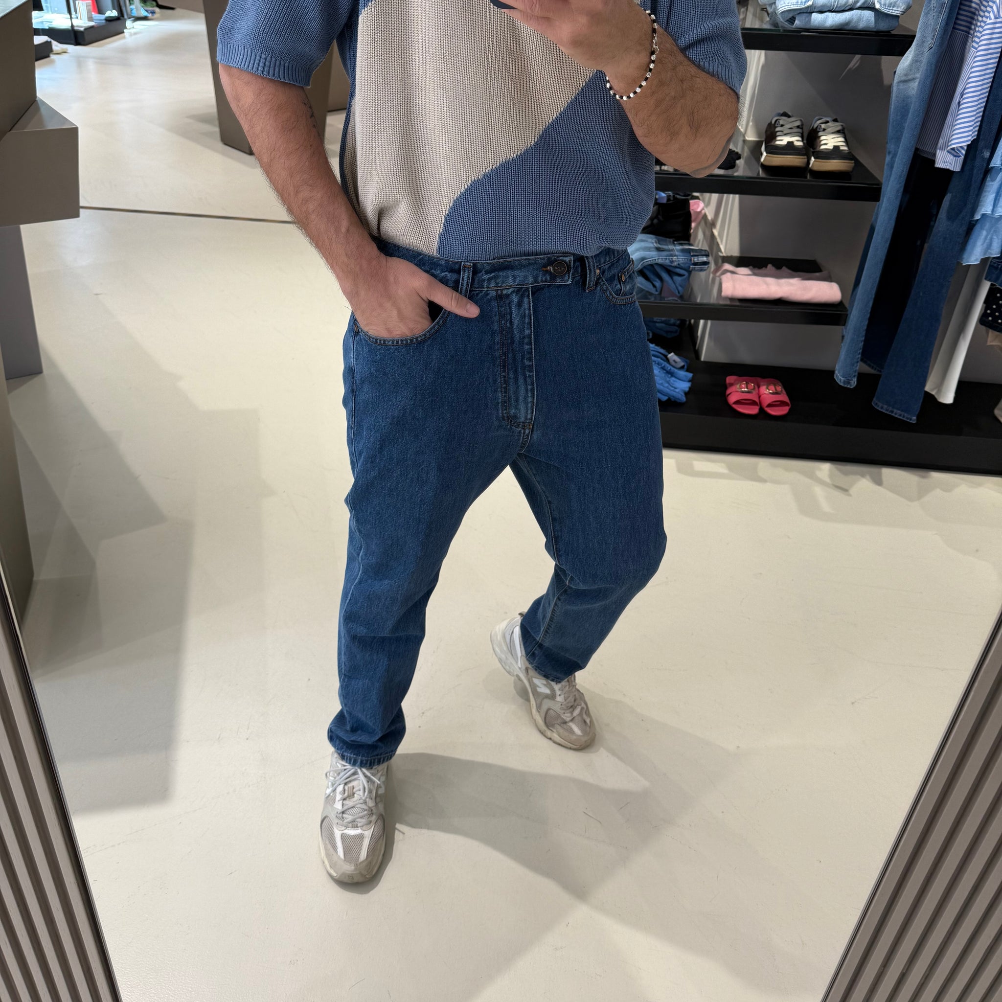 Jeans Prime