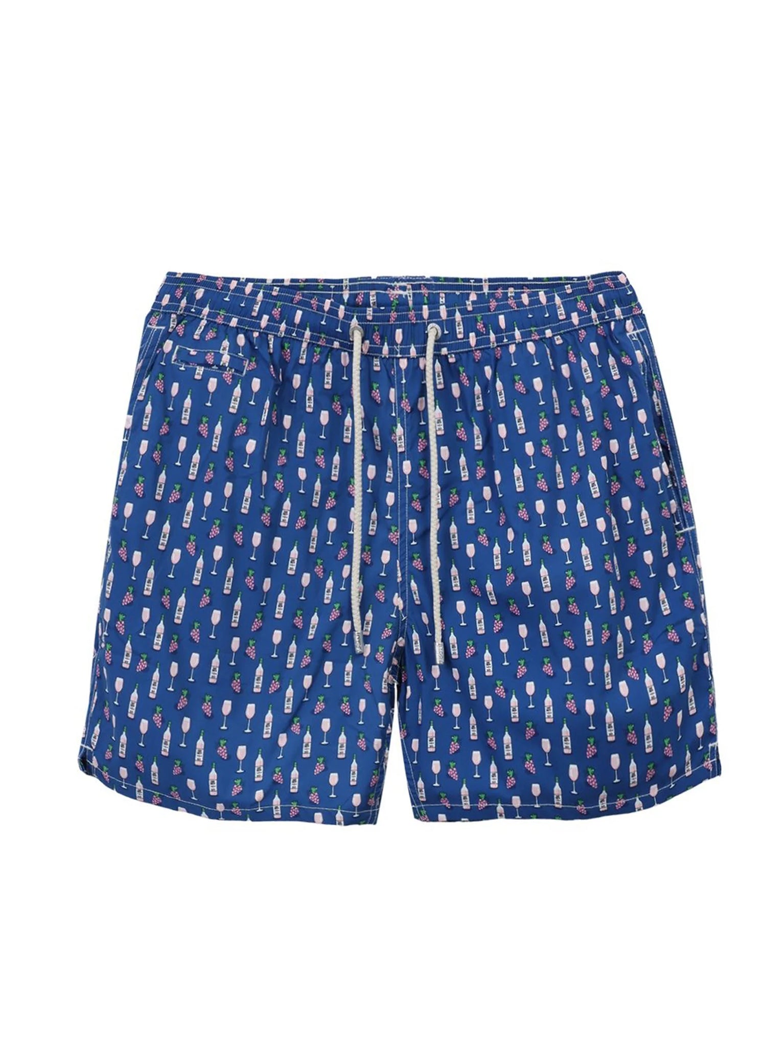 Costume Saint Barth