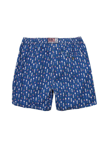 Costume Saint Barth