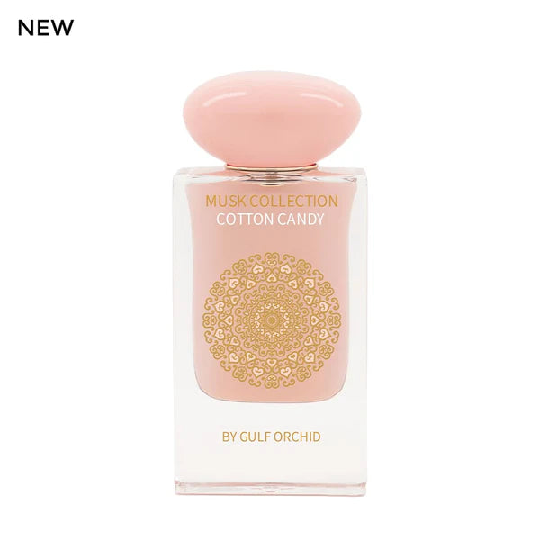 Profumo Musk Collection