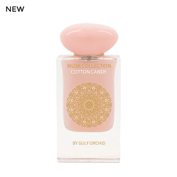 Profumo Musk Collection