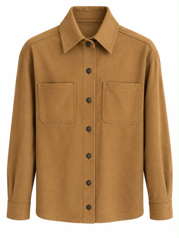 Camicia Bohemian Vì