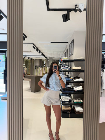 Shorts Silence