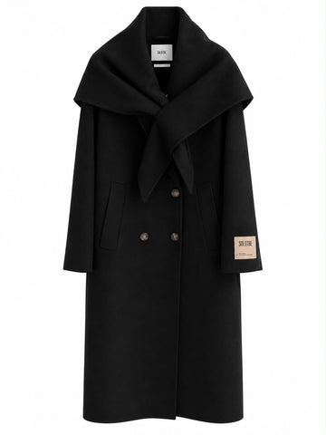 Cappotto Solotre