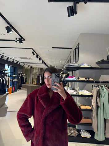 Eco Pelliccia MarkUp