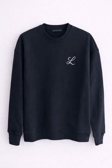 Felpa Low Brand