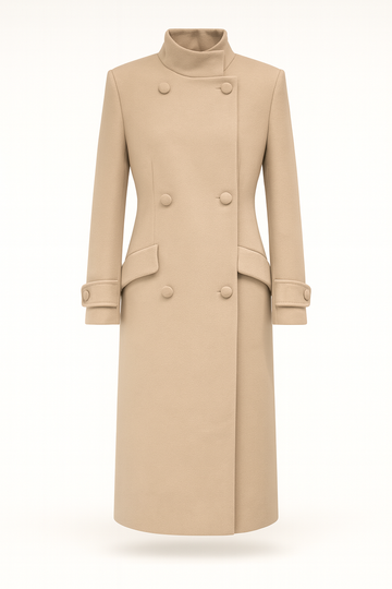 Cappotto Silence
