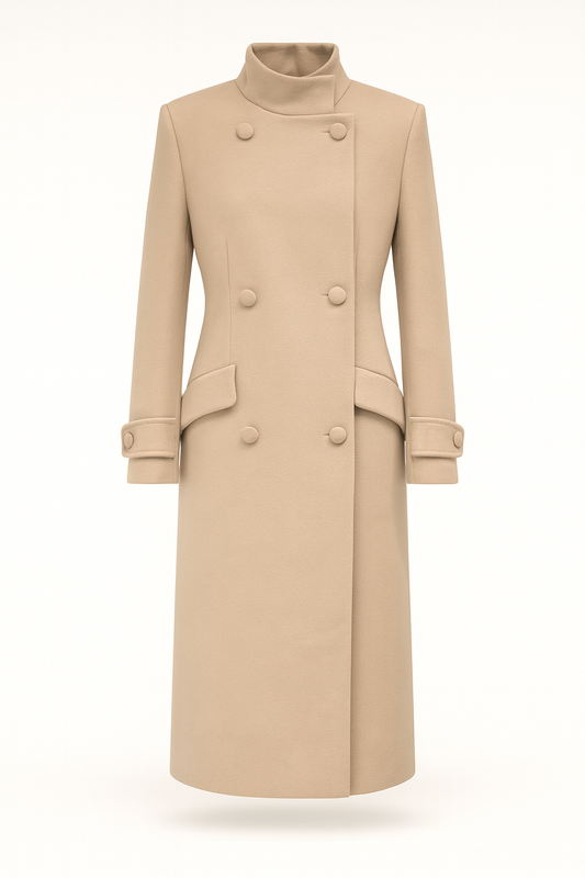 Cappotto Silence