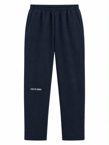 Pantaloni State Of Order