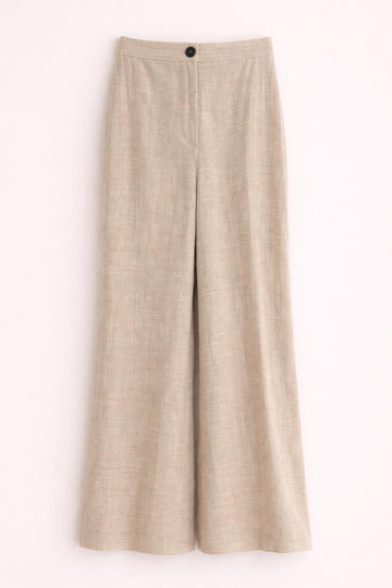 Pantaloni Bohemian Vì