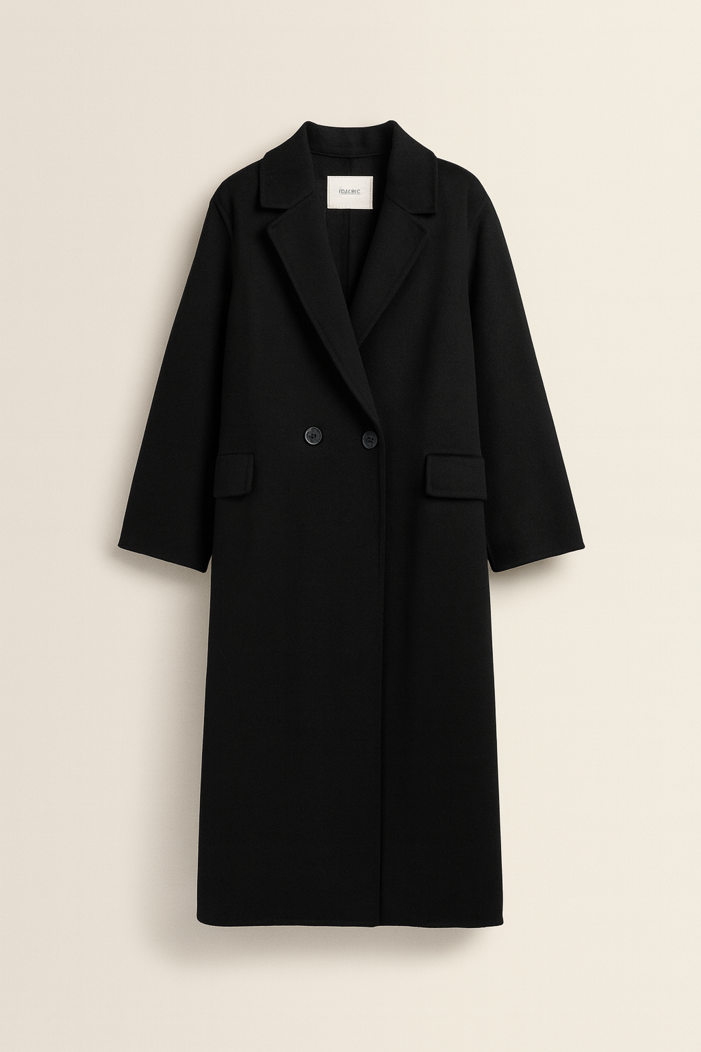 Cappotto Silence