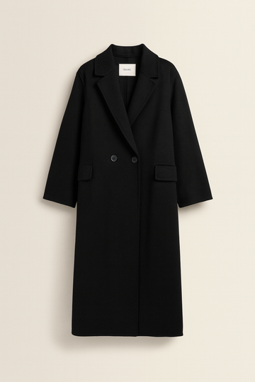 Cappotto Silence