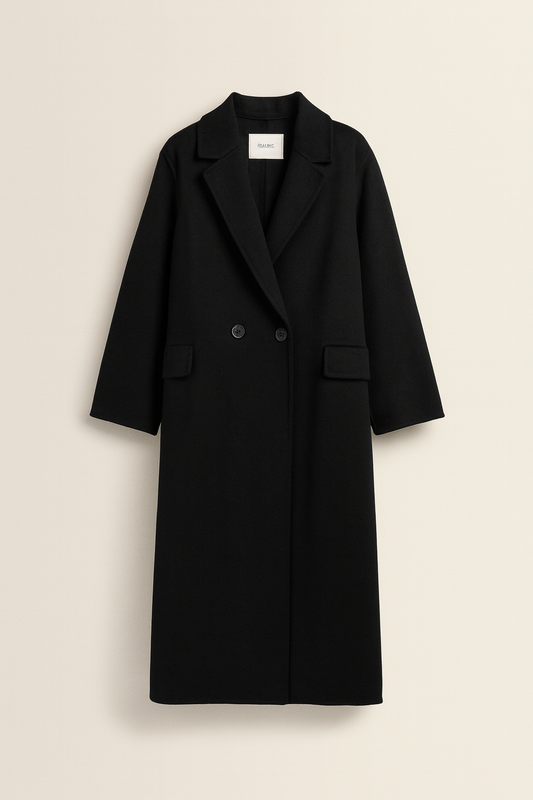 Cappotto Silence