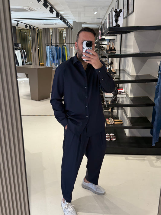 Pantalone Low Brand