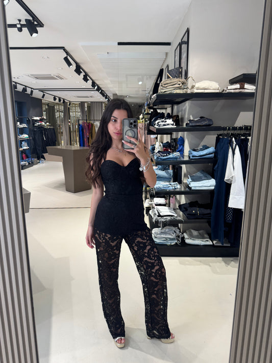Pantalone Silence
