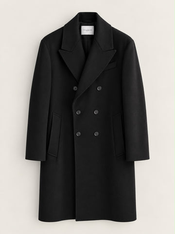 Cappotto Paolo Pecora