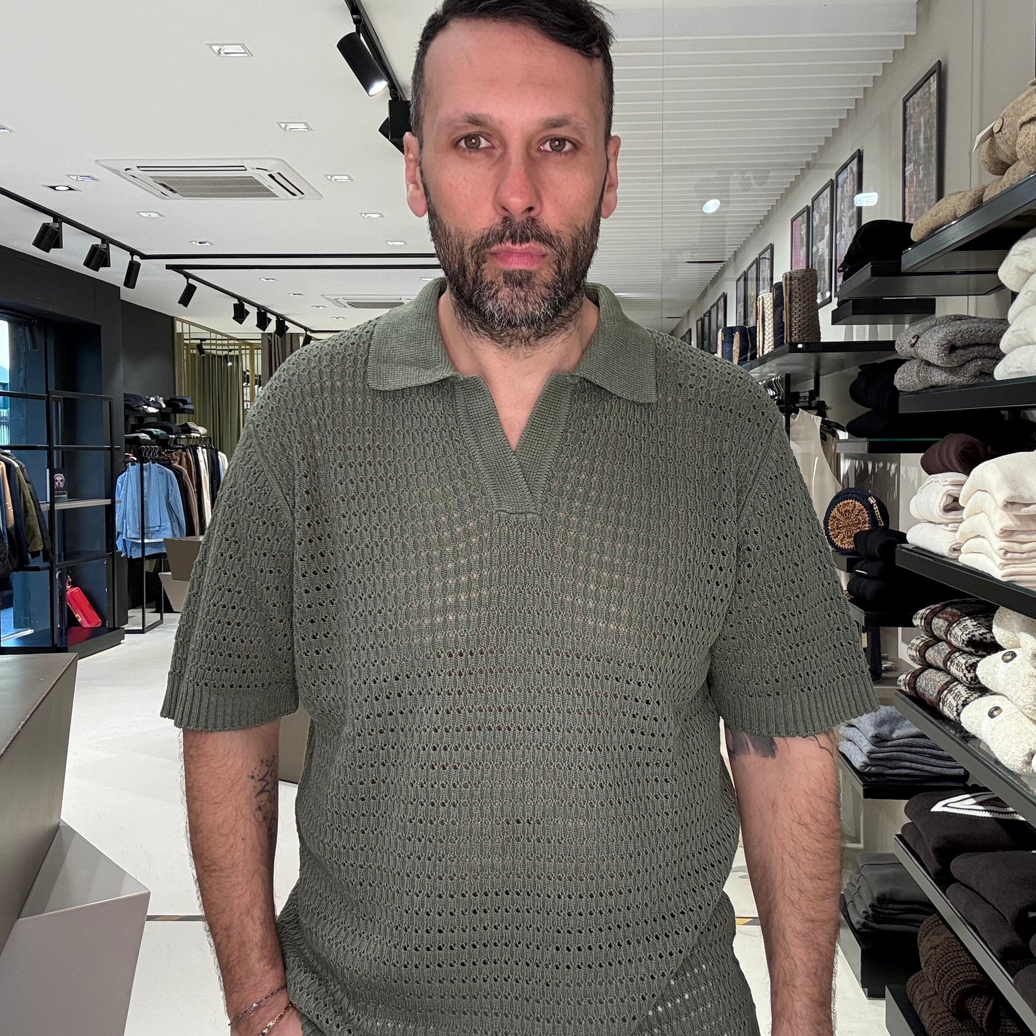 Polo Daniele Fiesoli