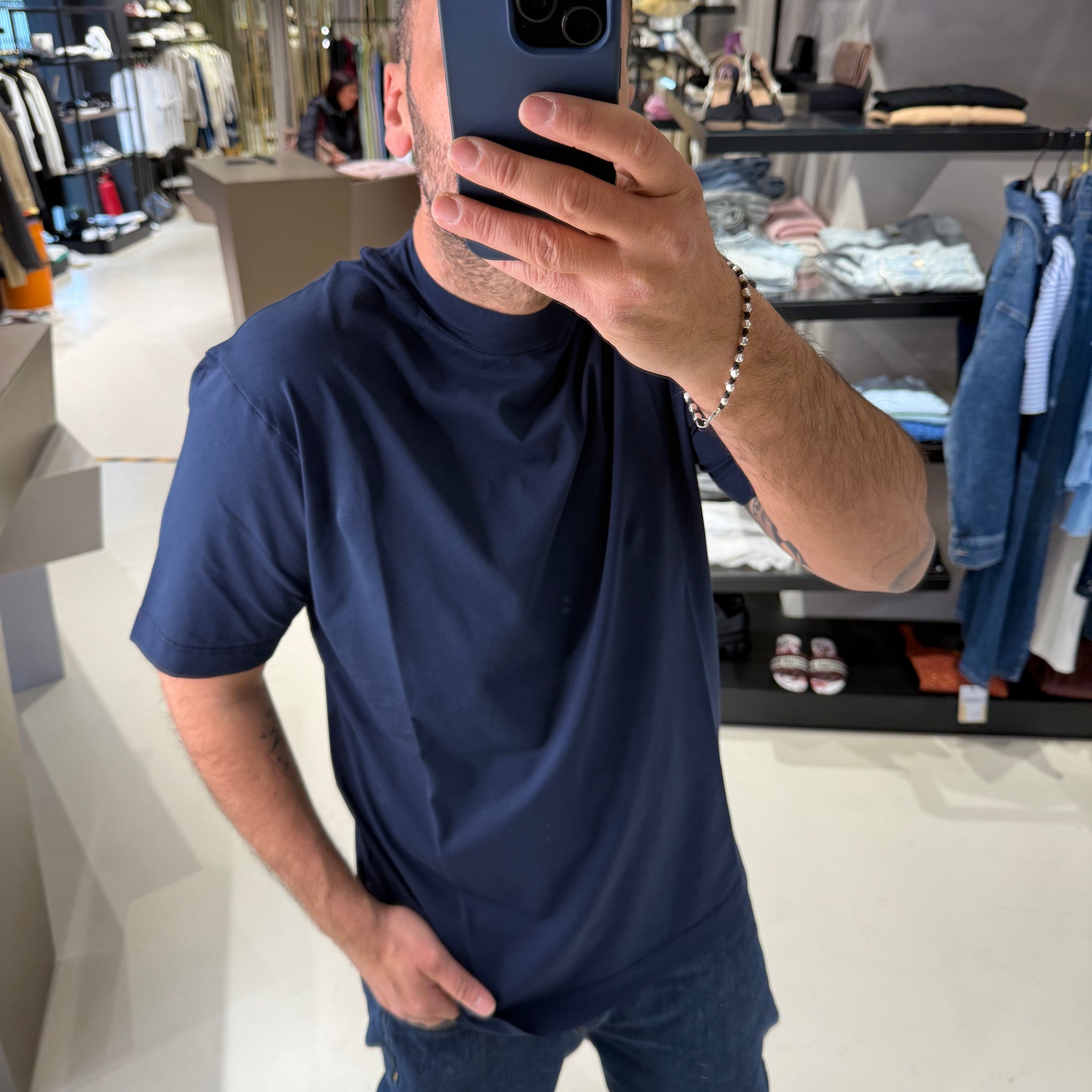 T- Shirt Claq