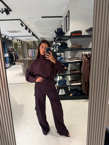 Blusa Bohemian Vì