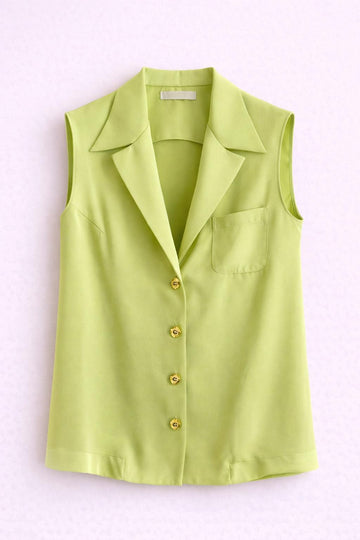 Camicia Silence