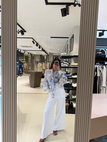 Pantaloni Silence