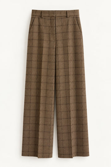 Pantaloni Bohemian Vì