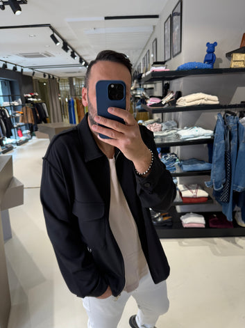 Giubbotto Low Brand