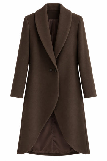 Cappotto Bohemian Vì