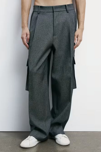 Pantaloni Patrizia Pepe