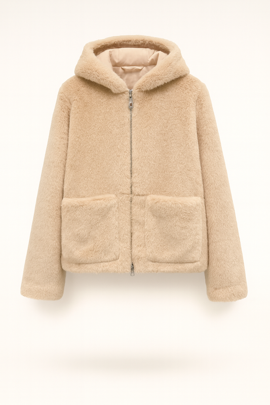Eco Pelliccia MarkUp