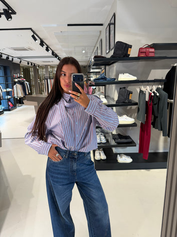 Camicia Solotre