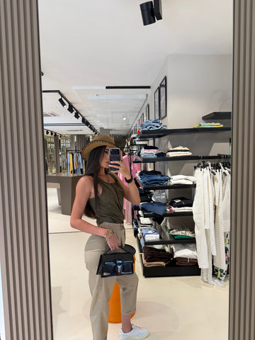Pantaloni Imperial
