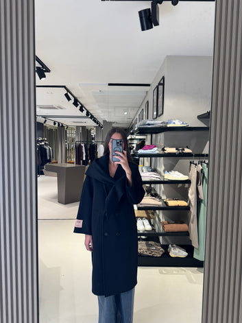 Cappotto Solotre