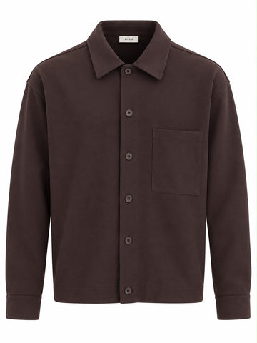 Camicia Over D