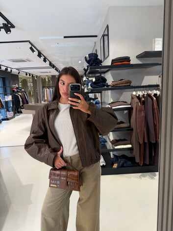 Giubbino Please